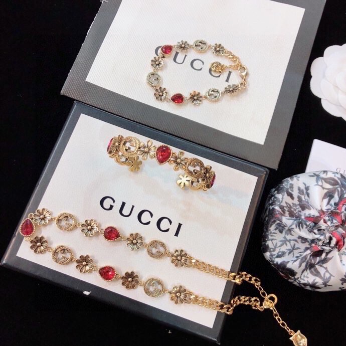 Gucci Bracelets